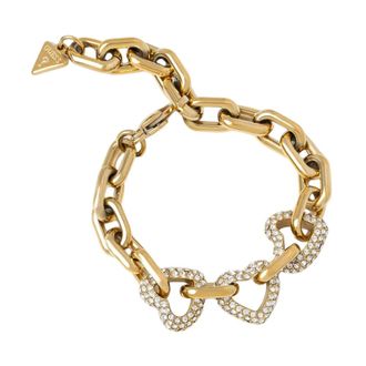 Guess Mujer, Accesorios, Amarillo, Talla: S