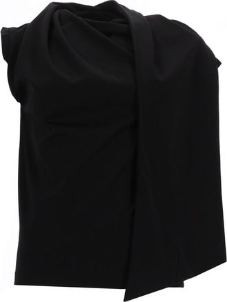 The Garment Top Scarf