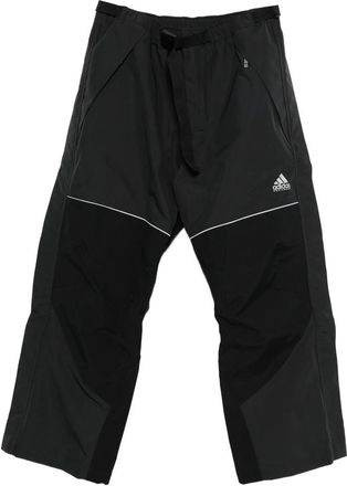 adidas Panelled Trousers