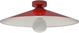Lumicom Chapeau Plaf&oacute;n Bicolor