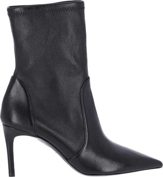Stuart Weitzman Power 75 Boots