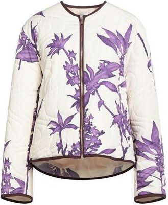 Forte_Forte JACKEN & M&Auml;NTEL - Pufferjacken & Daunenjacken auf YOOX.COM