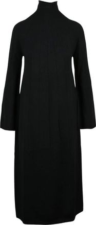 Max Mara Mujer, Vestidos, Negro, Talla: S