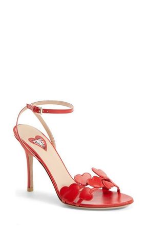 Valentino in Red at Nordstrom, Size 8Us