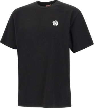 Kenzo Hombre, Camisetas, Negro, Talla: XL
