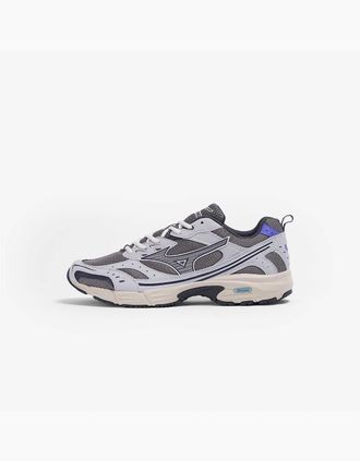 Mizuno Mens MXR Trainers - Grey - Size: 10