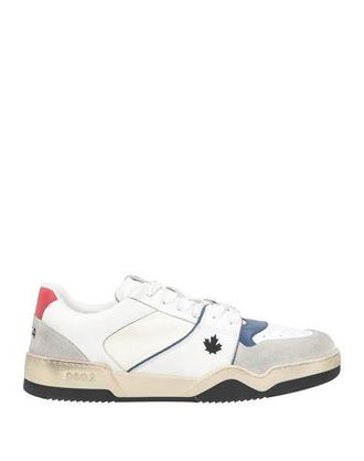 Dsquared2 CALZADO - Sneakers en YOOX.COM