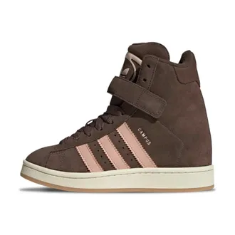 adidas Fitness, Dames, Bruin, 40 EU, Leer, Campus Bold
