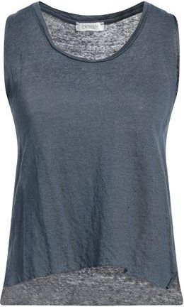 Crossley Tank tops