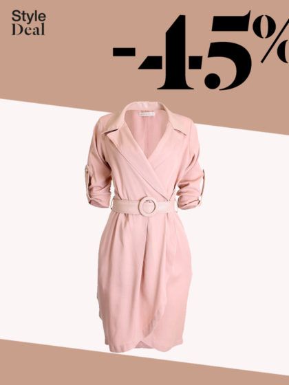 Tu Style Deal: Sahoco a -45% de descuento