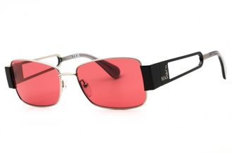Max & Co. MO0070 14S Shiny Light Ruthenium