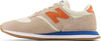New Balance 420v2 Calm Taupe Orange UL420VC2