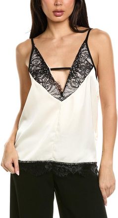 70/21 Lace Cami Top