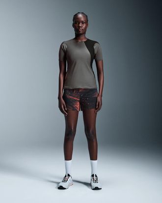 On Ultra Shorts