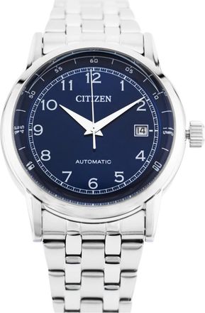 Citizen Classic Automatic - Dames - Horloges - Veelkleurig - ONE Size - Accessoires