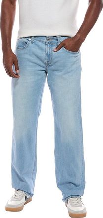 7 For All Mankind Austyn Gull Relaxed Straight Jean