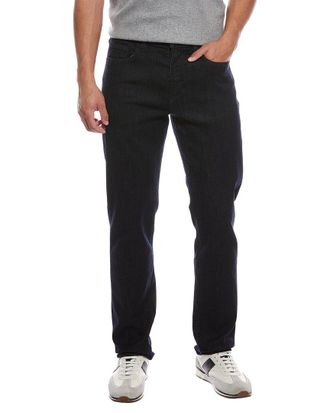 Joe's The Brixton Indigo Rinse Jean