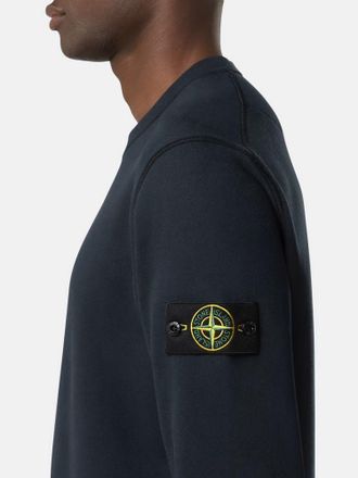 Stone Island Crewneck Sweatshirt