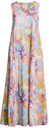 Connor & Blake VESTITI - Vestiti lunghi su YOOX.COM