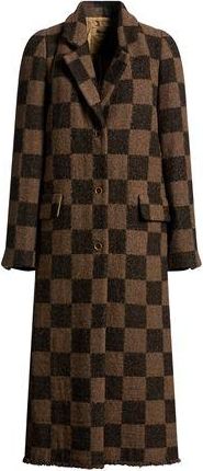 Uma Wang CAPISPALLA - Cappotti su YOOX.COM