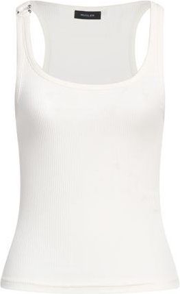 MUGLER TOPS - Tank Tops auf YOOX.COM