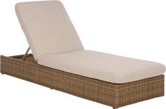 Safavieh Emma Chaise Lounge