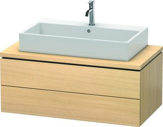 Duravit L-cube Mueble Para Consola, Ancho 1020, Profundidad - Duravit