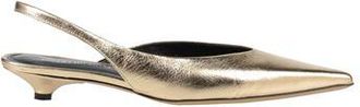Guglielmo Rotta FOOTWEAR - Pumps on YOOX.COM