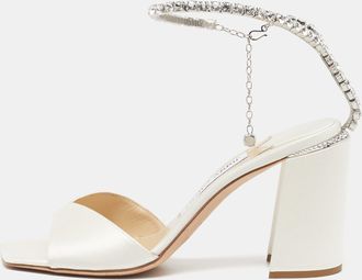 Jimmy Choo London Saeda