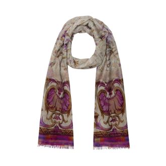 Pierre-Louis Mascia Donna, Accessori, Viola, Taglia unica, new