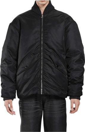 Marni Hombre, Chaquetas, Negro, Talla: M