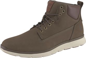 Timberland Schn&uuml;rboots