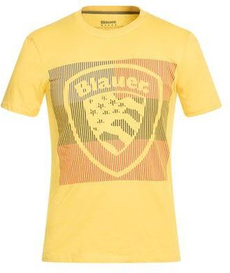 Blauer TOPWEAR - T-shirts sur YOOX.COM