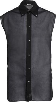 Jil Sander CAMISETAS Y TOPS - Camisas en YOOX.COM