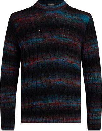 Roberto Collina MAGLIERIA - Pullover su YOOX.COM