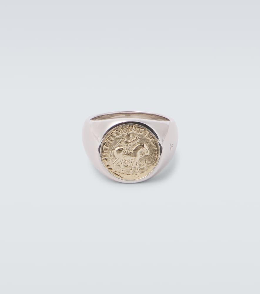 Tom Wood Gold Rings − Sale: up to −69% | Stylight