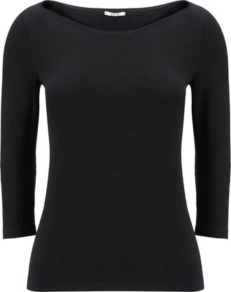 Wolford Sweaters Blacks And Greys