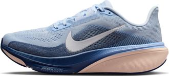 Nike (WMNS) Nike Air Zoom Pegasus 42 Hydrogen Blue Navy Barely Orange IB1881-400