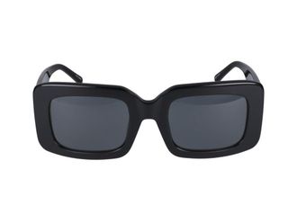 Linda Farrow Sunglasses Linda Farrow Attico 40 Jorja C01 Black /24/145