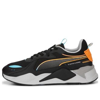 Puma RS-X 3D Black Harbor Mist 390025-01
