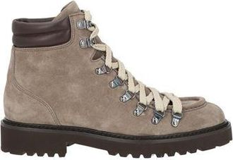 Doucal's FOOTWEAR - Ankle boots on YOOX.COM