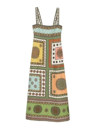 Alemais Dress