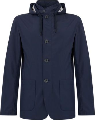 Herno Uomo, Giacche, Blu, L, new
