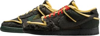 Nike x CPFM Dunk Low Swamp Sponge Sequoia IH5094-300