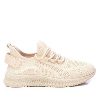 Xti Womens Lace-Up Sneakers By XTI