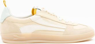 Oncept Womens Fez Sneakers In Buttercream