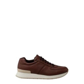 Churchs Sneakers, male, Brown, Size: 10 US Sneakers