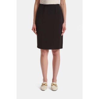 Capsule 121 THE TOWN SKIRT in Black at Nordstrom, Size X-Small
