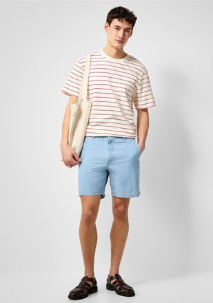Levi's Mens Lightweight denim short