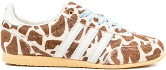 adidas Japan Animal-print Sneakers